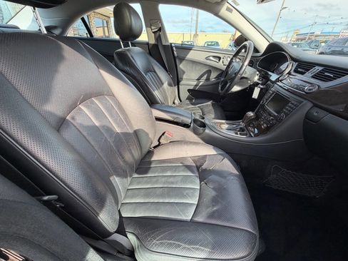 Used 2006 Mercedes-Benz CLS 500 image 15