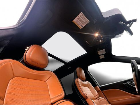 Used 2020 Lincoln Aviator Black Label w/ Dynamic Handling Package image 17