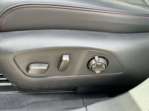 Used 2024 Acura ZDX Type S image 14