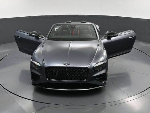New 2026 Bentley Continental GTC AWD/4WD image 34