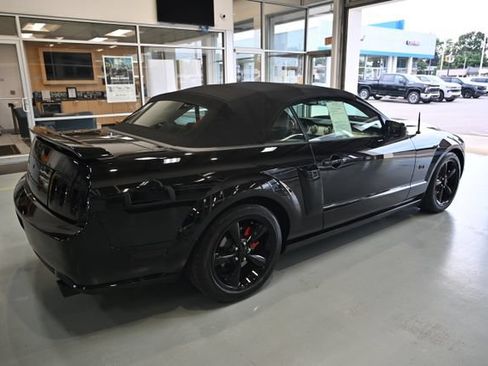 Used 2008 Ford Mustang GT Premium RWD image 12