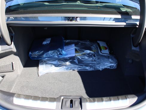 New 2026 Audi RS e-tron GT performance image 26