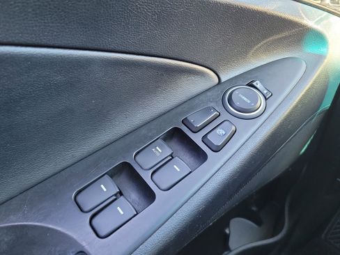 Used 2011 Hyundai Sonata Limited w/ Navigation Pkg 5 image 25