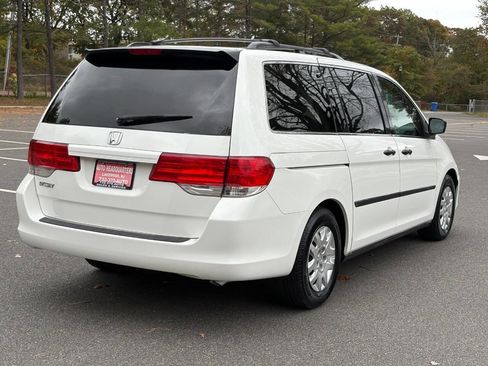 Used 2008 Honda Odyssey LX image 5