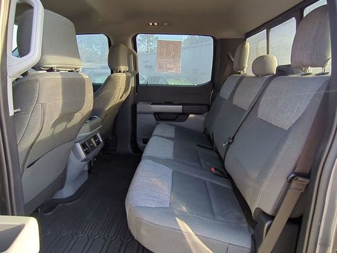 Used 2024 Ford F250 XLT w/ FX4 Off-Road Package image 14