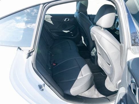 Used 2024 BMW 228i Gran Coupe image 36