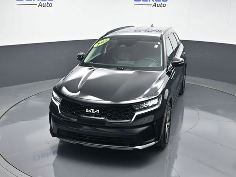Certified 2023 Kia Sorento S image 49