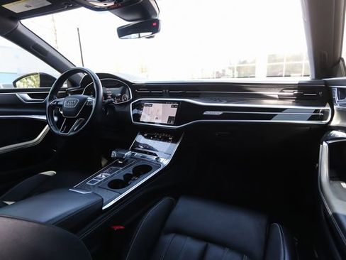 Used 2021 Audi A7 e Prestige w/ Prestige Package image 54