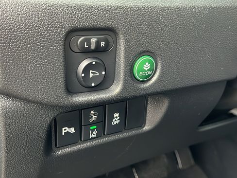 Used 2024 Honda Passport EX-L image 26