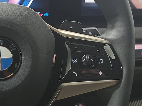 Certified 2025 BMW X3 xDrive30i w/ Convenience Package image 15