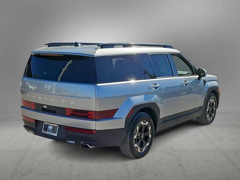 Used 2024 Hyundai Santa Fe SEL image 8