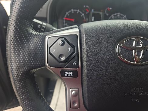 Used 2024 Toyota 4Runner SR5 Premium w/ Moonroof Package image 21