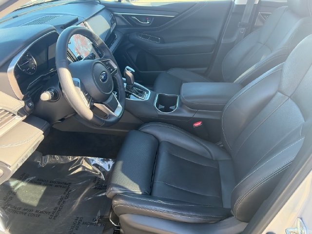 Used 2020 Subaru Outback Limited AWD/4WD image 25