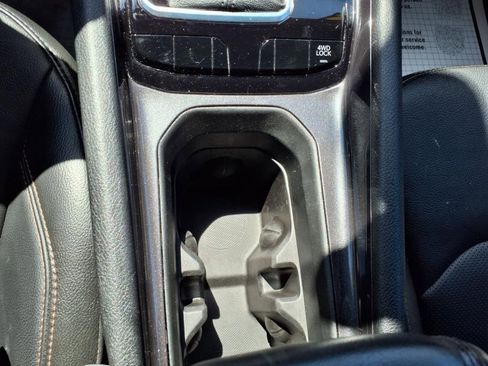 Used 2022 Jeep Compass Latitude image 26