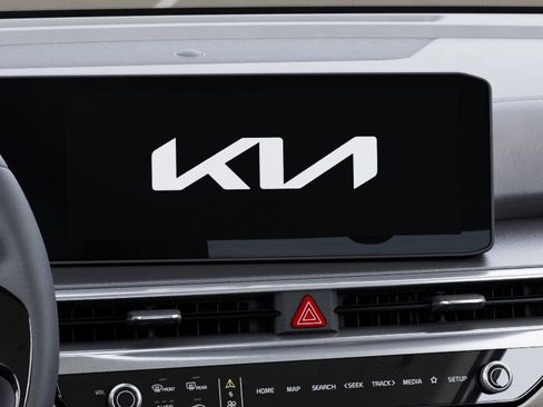 New 2026 Kia Sorento EX FWD image 20