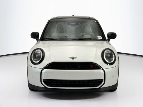 New 2026 MINI Cooper S FWD image 2