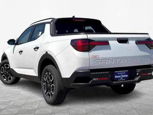 Used 2024 Hyundai Santa Cruz SEL w/ Activity Package image 3