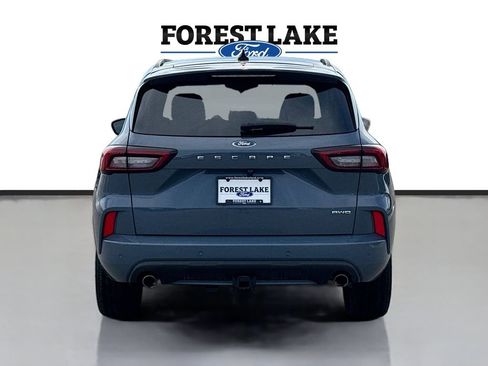 Used 2024 Ford Escape ST-Line Select w/ Tech Pack #2 AWD/4WD image 6