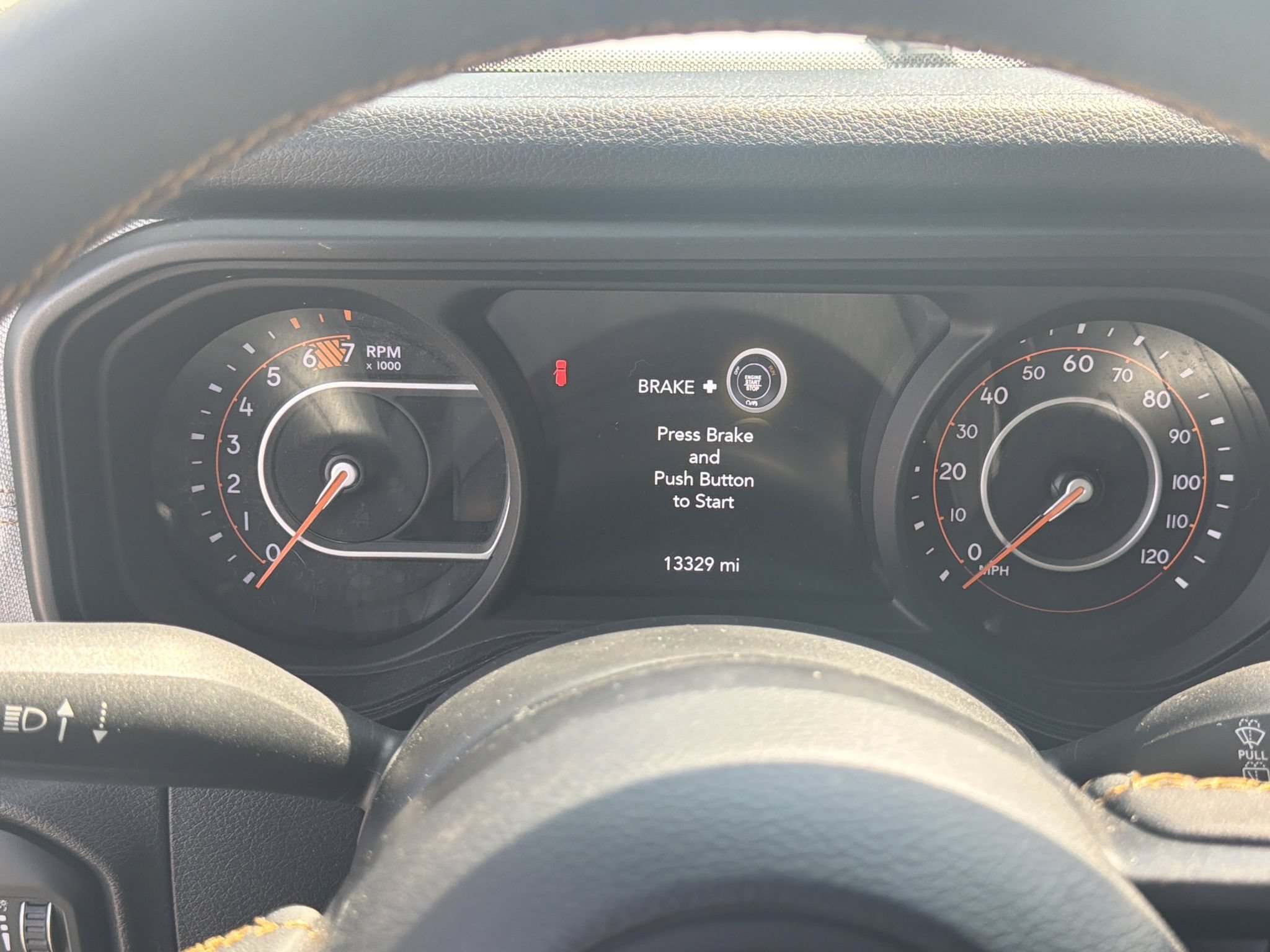 Used 2024 Jeep Wrangler Unlimited Sport AWD/4WD image 26