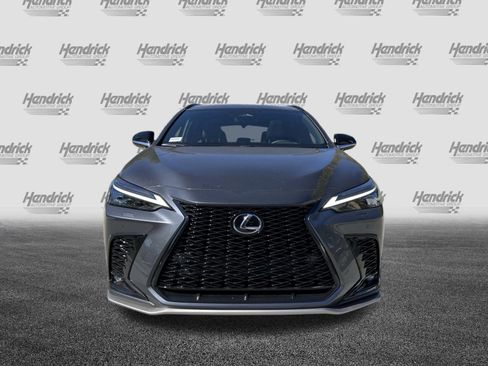 New 2026 Lexus NX 350 F Sport image 3