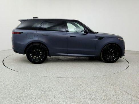 New 2026 Land Rover Range Rover Sport Dynamic SE image 4
