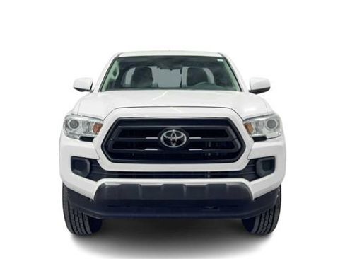 Used 2022 Toyota Tacoma SR w/ SR Convenience Package AWD/4WD image 6