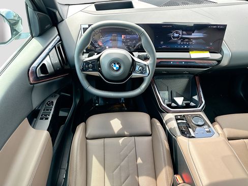 New 2026 BMW X3 xDrive30 w/ Premium Package AWD/4WD image 16