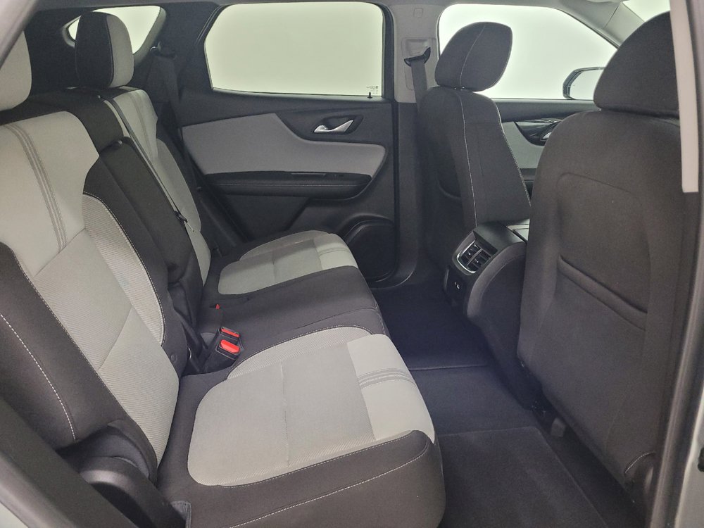 Used 2023 Chevrolet Blazer LT w/ Convenience Package FWD image 19