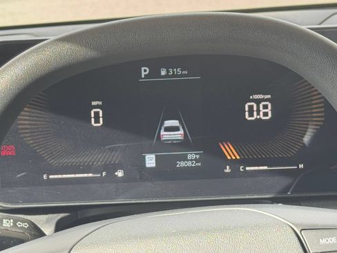 Used 2025 Kia K4 FWD image 40