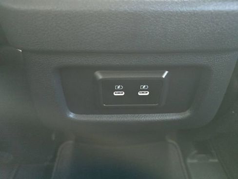 New 2026 Nissan Pathfinder SV AWD/4WD image 26