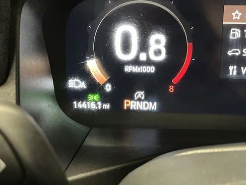 Used 2025 Ford Explorer ST image 6