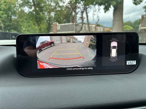 New 2026 MAZDA CX-50 AWD 2.5 S w/ Accent Package image 23