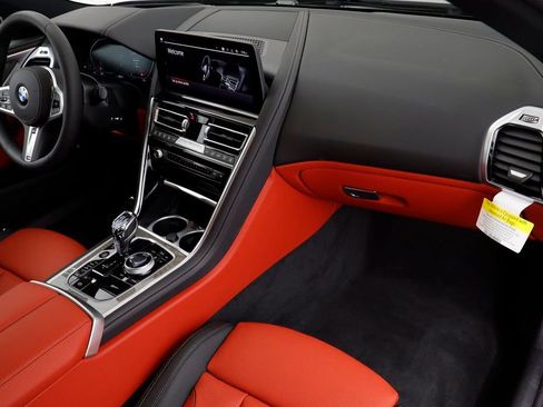 New 2026 BMW 840i xDrive image 20