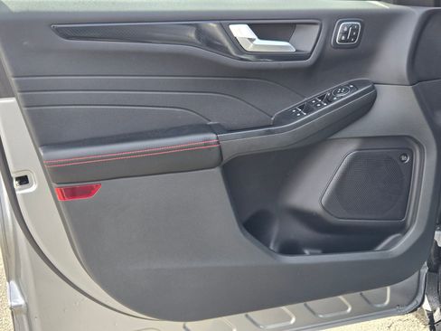 Used 2023 Ford Escape ST-Line Select w/ Tech Pack #2 image 20