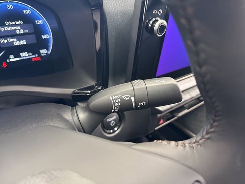 Used 2026 Toyota Camry XLE image 21