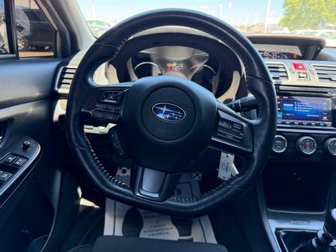 Used 2020 Subaru WRX AWD/4WD image 10