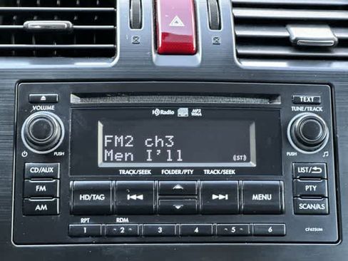 Used 2014 Subaru Forester 2.5i Premium AWD/4WD image 11