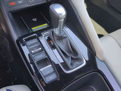 New 2026 Acura Integra A-Spec image 18