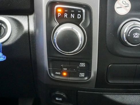 Used 2023 RAM 1500 Classic SLT image 15