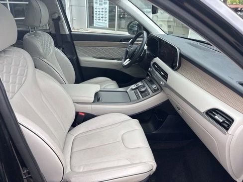 Used 2021 Hyundai Palisade Calligraphy w/ Cargo Package AWD/4WD image 31