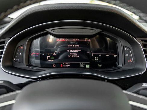 Certified 2026 Audi Q8 Premium Plus AWD/4WD image 17
