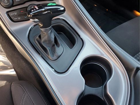 Certified 2023 Dodge Challenger SXT image 23