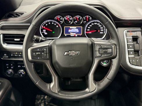 Used 2021 Chevrolet Suburban RST image 19