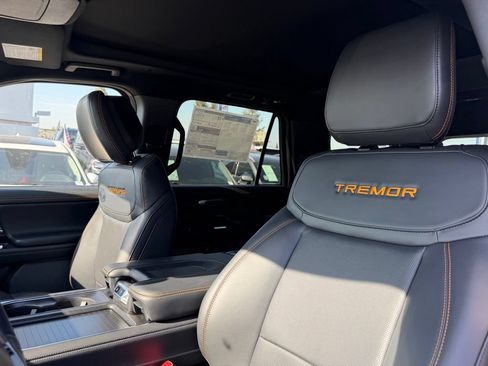 New 2026 Ford Expedition Tremor AWD/4WD image 19