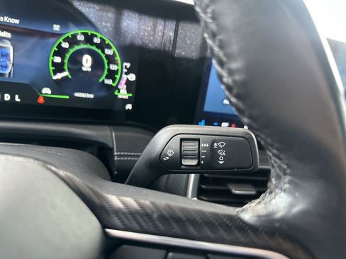 Used 2024 Ford Mustang Premium RWD image 18