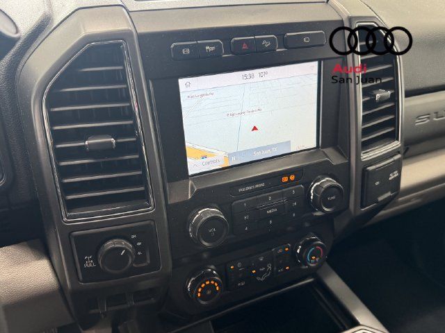 Used 2019 Ford F250 XLT w/ XLT Premium Package AWD/4WD image 17
