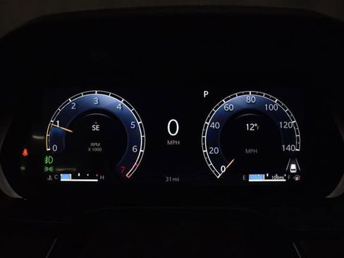 New 2025 Jeep Grand Cherokee Limited w/ Trailer Tow Package image 25