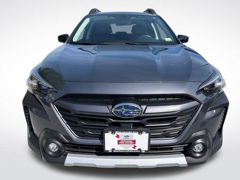 Certified 2023 Subaru Outback Limited AWD/4WD image 5
