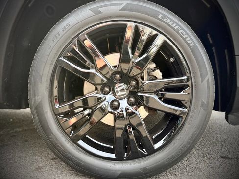 Used 2021 Honda Pilot Special Edition image 13