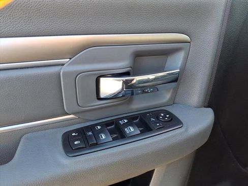 Used 2016 RAM 1500 Big Horn image 4